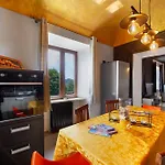 Appartement Grazia - Valdilana Mosso Santa Maria