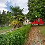 Grazia - Valdilana * Mosso Santa Maria