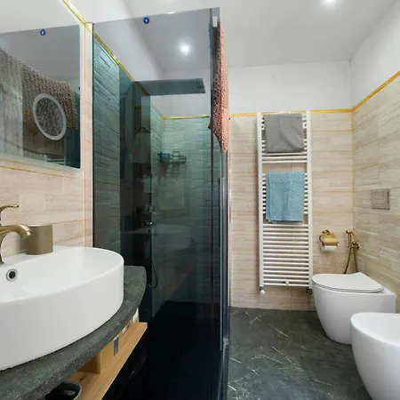 Grazia - Valdilana Διαμέρισμα