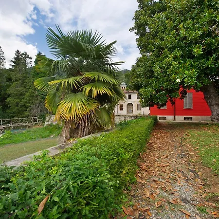 Grazia - Valdilana * Mosso Santa Maria