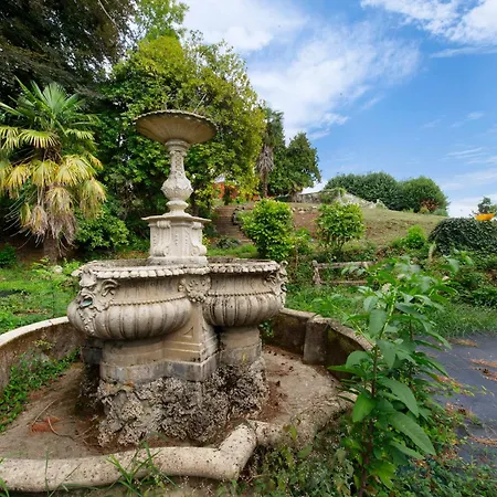 Grazia - Valdilana דירה