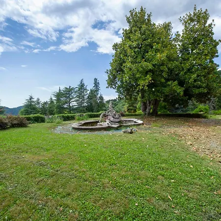 Διαμέρισμα Grazia - Valdilana