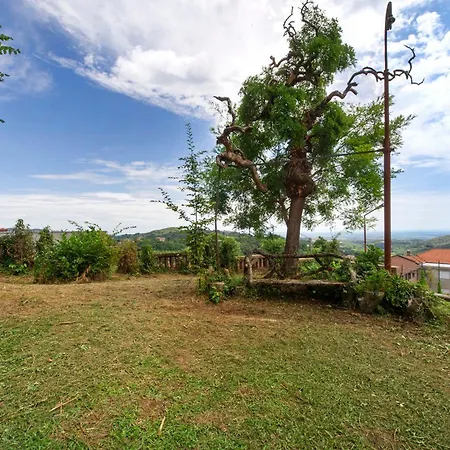 Grazia - Valdilana דירה *