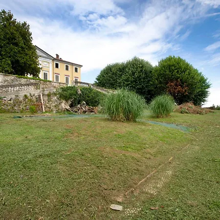 Διαμέρισμα Grazia - Valdilana Mosso Santa Maria