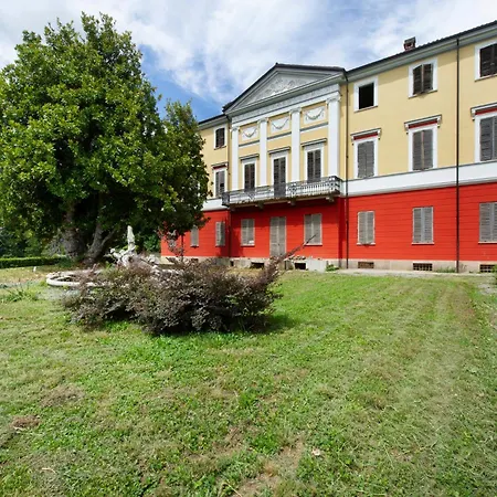 Διαμέρισμα Grazia - Valdilana Mosso Santa Maria