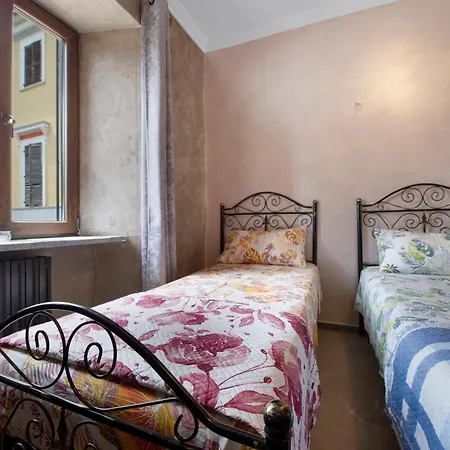 Grazia - Valdilana Mosso Santa Maria