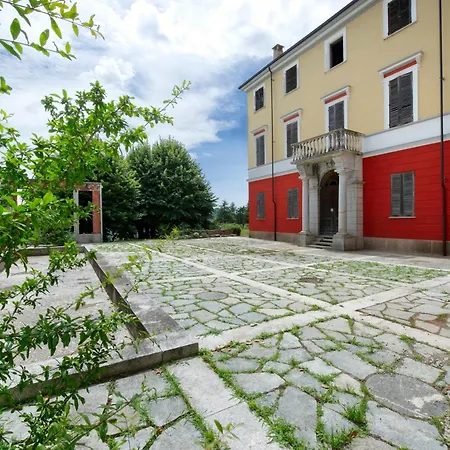 Grazia - Valdilana * Mosso Santa Maria