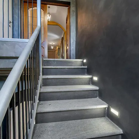 Διαμέρισμα Grazia - Valdilana