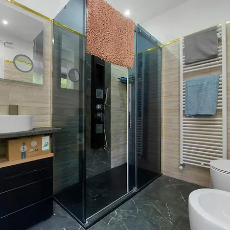 Grazia - Valdilana Apartament *