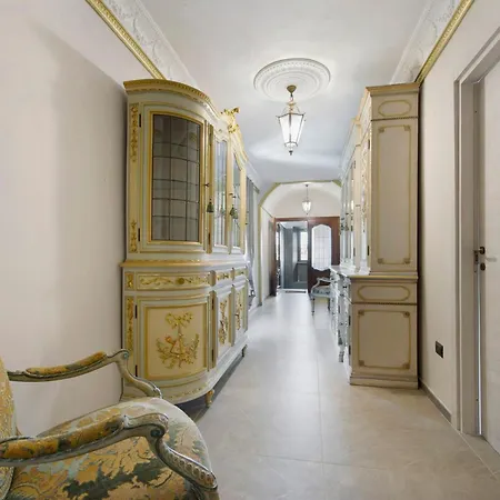 Grazia - Valdilana Apartament